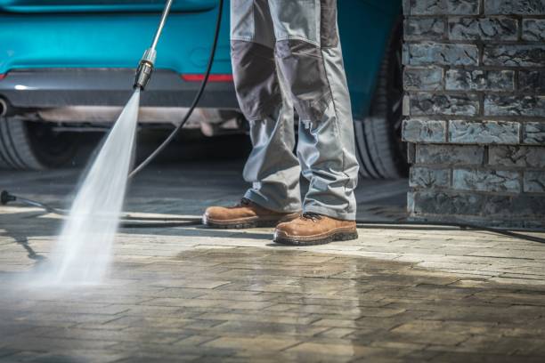 Best Restaurant Pressure Washing  in Corunna, MI