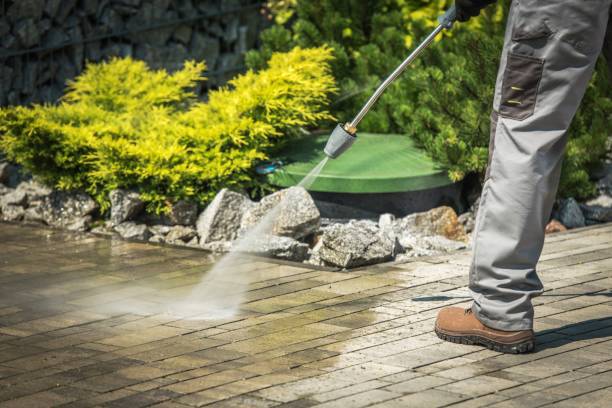 Trusted Corunna, MI Pressure Washing Experts