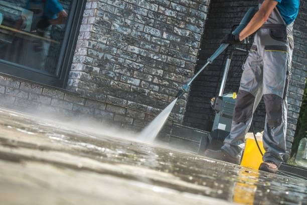 Best Patio and Deck Pressure Washing  in Corunna, MI