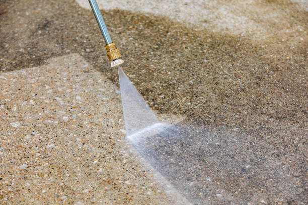  Corunna, MI Pressure Washing Pros