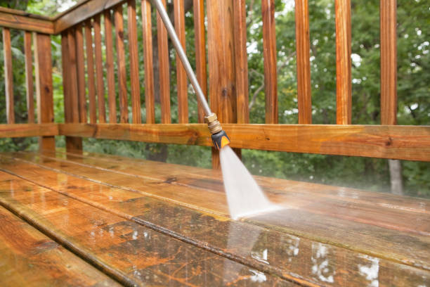Best Parking Lot and Garage Cleaning  in Corunna, MI